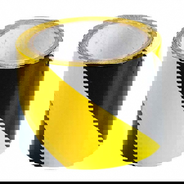 Floor & Aisle Marking Tape: 3